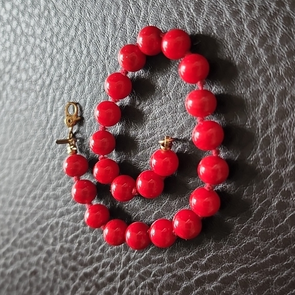 VTG Monet bracelet